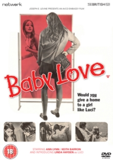 Baby Love, DVD DVD Baby Love, DVD DVD