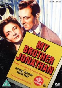 My Brother Jonathan, DVD DVD My Brother Jonathan, DVD DVD