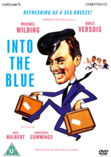 Into the Blue, DVD Into the Blue, DVD