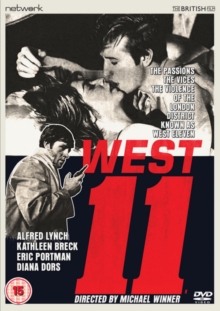 West 11, DVD DVD West 11, DVD DVD