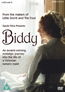 Biddy, DVD DVD Biddy, DVD DVD