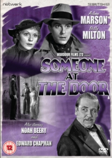 Someone at the Door, DVD Someone at the Door, DVD