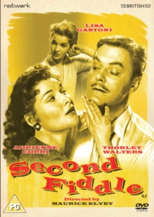 Second Fiddle, DVD DVD Second Fiddle, DVD DVD