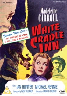 White Cradle Inn, DVD DVD White Cradle Inn, DVD DVD