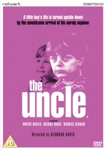 The Uncle, DVD DVD The Uncle, DVD DVD