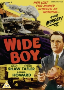 Wide Boy, DVD DVD Wide Boy, DVD DVD