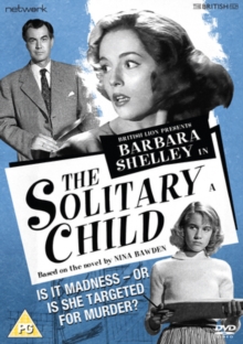 The Solitary Child, DVD DVD The Solitary Child, DVD DVD