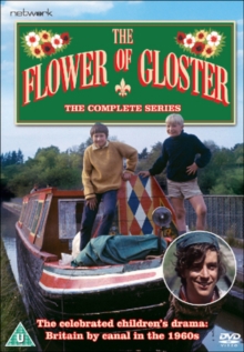 The Flower of Gloster: The Complete Series, DVD DVD The Flower of Gloster: The Complete Series, DVD DVD