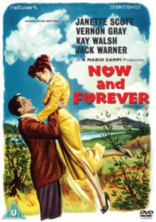 Now and Forever, DVD DVD Now and Forever, DVD DVD