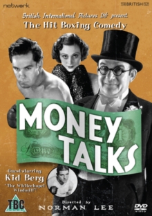 Money Talks, DVD DVD Money Talks, DVD DVD