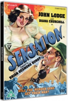 Sensation, DVD DVD Sensation, DVD DVD