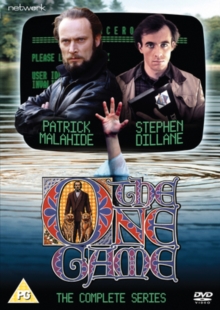 The One Game, DVD DVD The One Game, DVD DVD