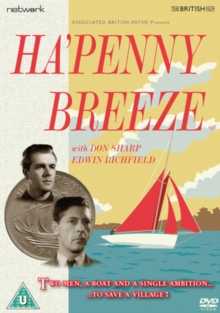 Ha'penny Breeze, DVD DVD Ha'penny Breeze, DVD DVD