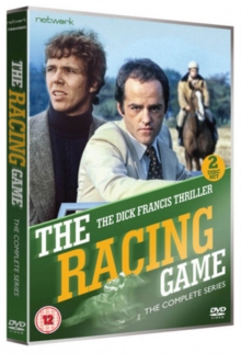 The Racing Game, DVD DVD The Racing Game, DVD DVD