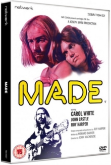 Made, DVD DVD Made, DVD DVD