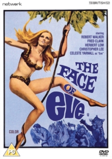 Face of Eve, DVD DVD Face of Eve, DVD DVD