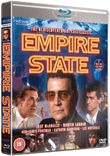 Empire State, DVD DVD Empire State, DVD DVD