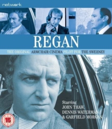 Regan, Blu-ray BluRay Regan, Blu-ray BluRay