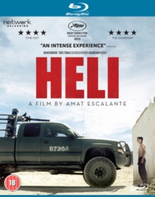 Heli, Blu-ray BluRay Heli, Blu-ray BluRay