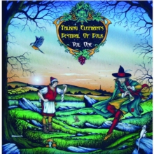 Talking Elephant's Festival of Folk, CD / Album Cd Talking Elephant's Festival of Folk, CD / Album Cd