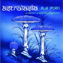 Blue Spores: A Collection of Early Recordings/curios, CD / Album Cd Blue Spores: A Collection of Early Recordings/curios, CD / Album Cd