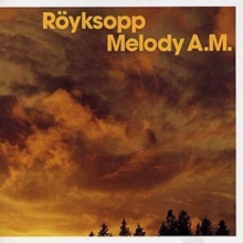 Melody A.M., CD / Album Cd Melody A.M., CD / Album Cd