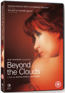 Beyond the Clouds, DVD DVD Beyond the Clouds, DVD DVD
