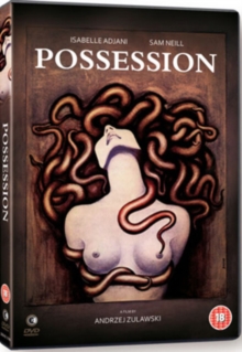 Possession, DVD DVD Possession, DVD DVD