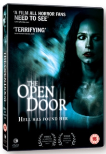 The Open Door, DVD The Open Door, DVD