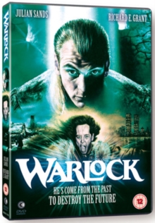 Warlock, DVD DVD Warlock, DVD DVD