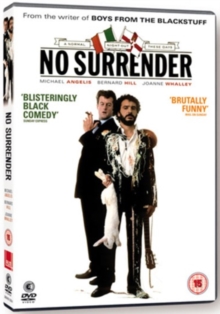 No Surrender, DVD DVD No Surrender, DVD DVD