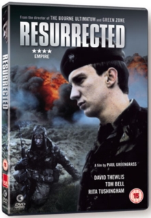 Resurrected, DVD DVD Resurrected, DVD DVD