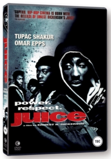 Juice, DVD DVD Juice, DVD DVD