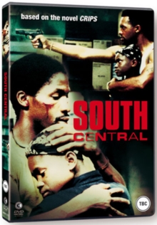 South Central, DVD DVD South Central, DVD DVD