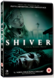 Shiver, DVD DVD Shiver, DVD DVD