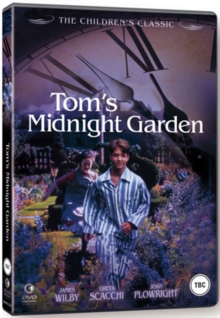Tom's Midnight Garden, DVD DVD Tom's Midnight Garden, DVD DVD