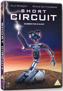 Short Circuit, DVD DVD Short Circuit, DVD DVD