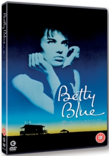 Betty Blue, DVD DVD Betty Blue, DVD DVD