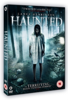 Haunted, DVD DVD Haunted, DVD DVD