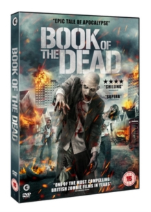 Book of the Dead, DVD DVD Book of the Dead, DVD DVD