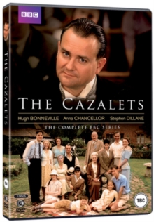 The Cazalets, DVD DVD The Cazalets, DVD DVD