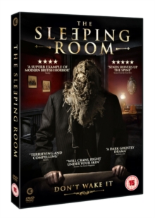 The Sleeping Room, DVD DVD The Sleeping Room, DVD DVD