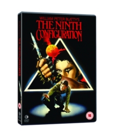 Ninth Configuration, DVD DVD Ninth Configuration, DVD DVD