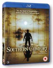 Southern Comfort, Blu-ray BluRay Southern Comfort, Blu-ray BluRay