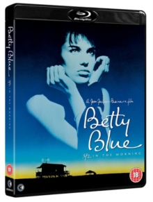 Betty Blue, Blu-ray BluRay Betty Blue, Blu-ray BluRay