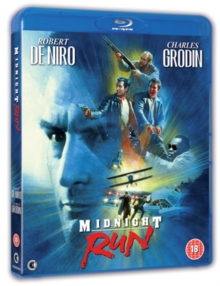 Midnight Run, Blu-ray BluRay Midnight Run, Blu-ray BluRay