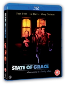 State of Grace, Blu-ray BluRay State of Grace, Blu-ray BluRay