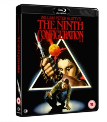 Ninth Configuration, Blu-ray BluRay Ninth Configuration, Blu-ray BluRay