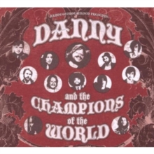 Danny and the Champions of the World, CD / Album Cd Danny and the Champions of the World, CD / Album Cd