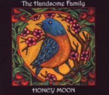 Honey Moon, CD / Album Cd Honey Moon, CD / Album Cd